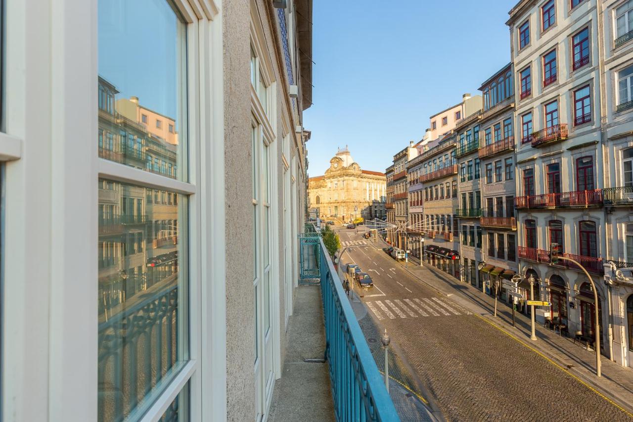 Rs Porto Historic Center Apartment Exterior photo